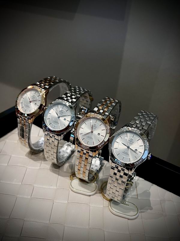 Omega 36mm 072223